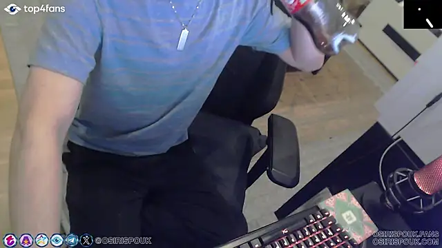 osirispouk online show from 12.15.24