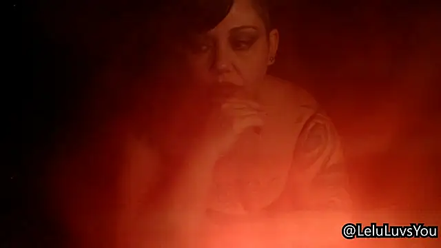 LeluLuvsYou online show from 04.19.26