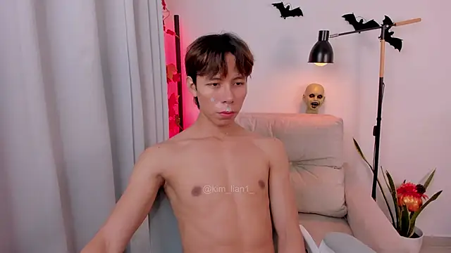 kim lian21 online show from 10.07.25