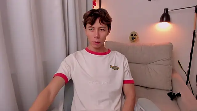 kim lian21 online show from 10.14.25