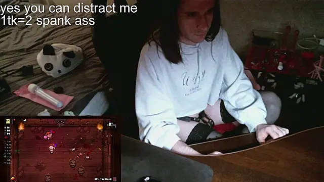 izilizi 23 online show from 12.08.24