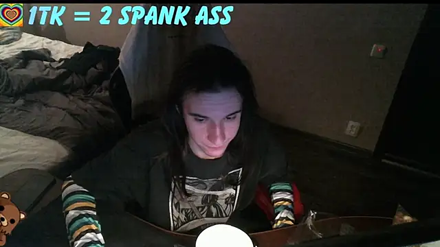 izilizi 23 online show from 09.29.25