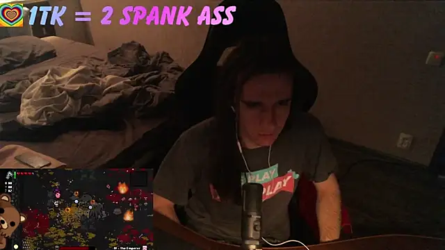 izilizi 23 online show from 11.12.25