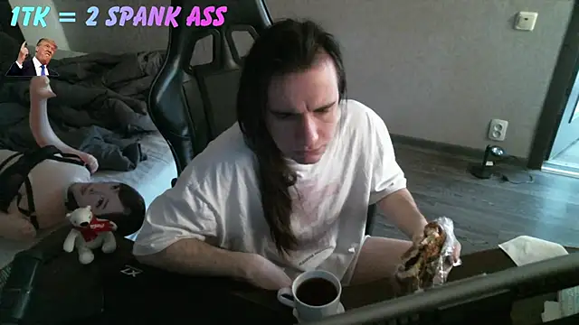 izilizi 23 online show from 03.26.26