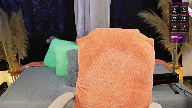 isaibanez online show from 01.28.25