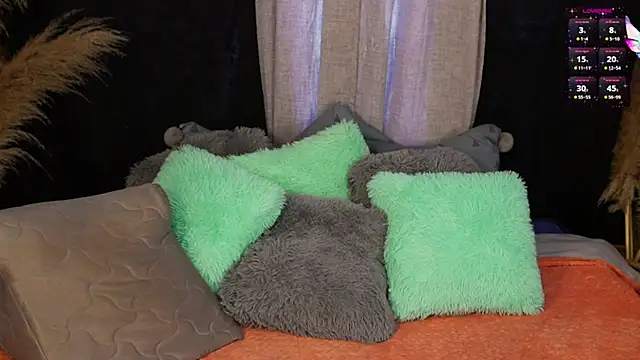 isaibanez online show from 02.19.25