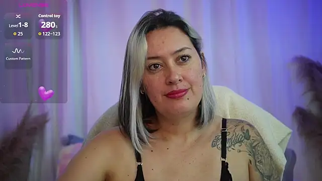 isaibanez online show from 05.13.26
