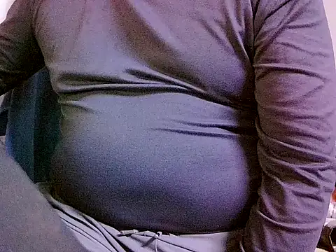 Snapshot of choan76 chatting on 12.14.25 choan76 online show from 12.14.25