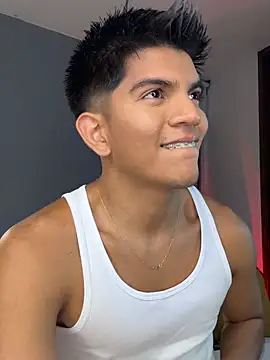 santiago 01 online show from 01.17.26