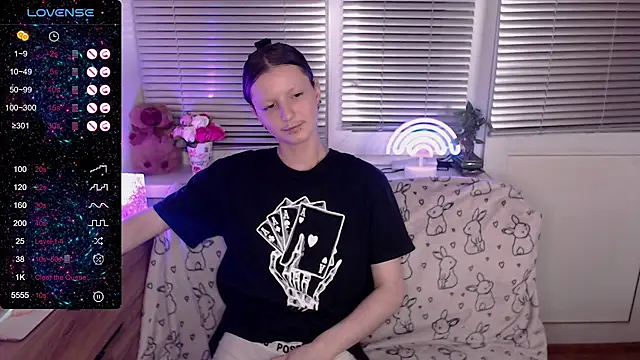 sky9669 online show from 11.03.25