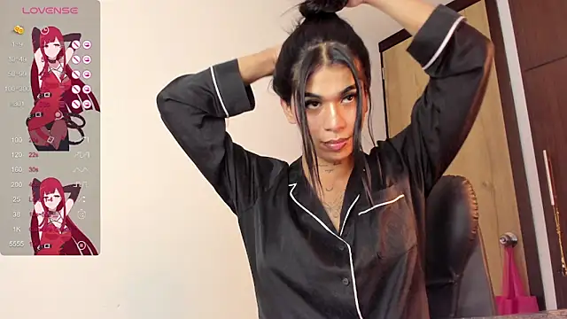 paulett g online show from 02.26.26