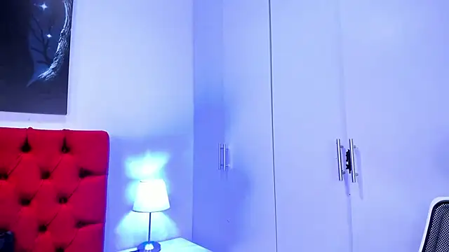 Snapshot of Teresa_Moon_ chatting on 01.19.25 Teresa Moon online show from 01.19.25