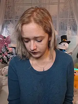 NaomiShimizu online show from 12.19.25