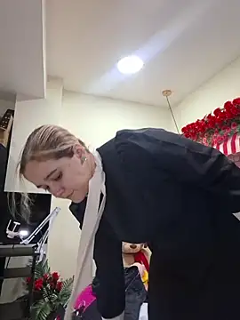 NaomiShimizu online show from 02.25.26