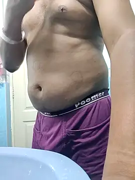 Mr Perfect Man online show from 04.22.26