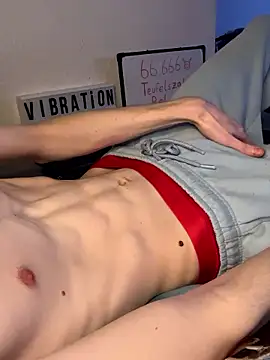 secret dream415 online show from 01.18.26