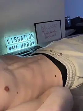 secret dream415 online show from 03.17.26