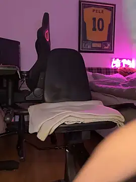 secret dream415 online show from 03.26.26