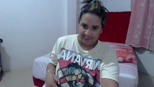 KathyHardcore69 online show from 12.15.24