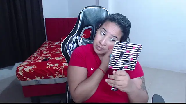 KathyHardcore69 online show from 10.08.25