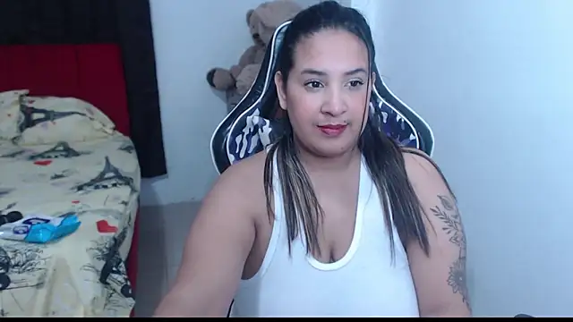 KathyHardcore69 online show from 11.11.25