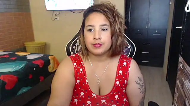 KathyHardcore69 online show from 03.16.26