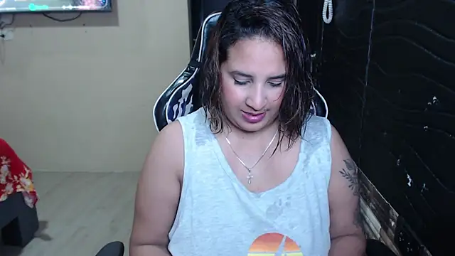 KathyHardcore69 online show from 03.30.26