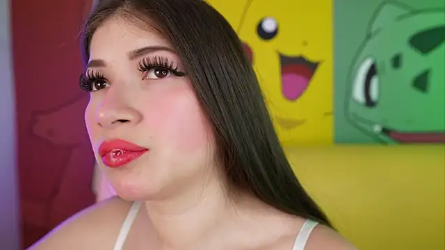 miss  pamela online show from 02.20.26