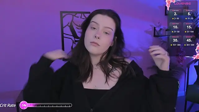 CoralineKeyns online show from 12.13.24