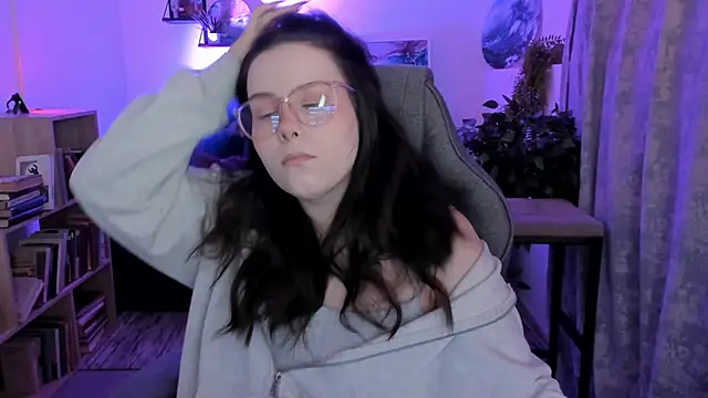 CoralineKeyns online show from 02.19.26