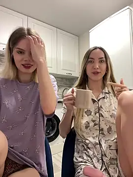 Lunalikaiya online show from 03.14.26