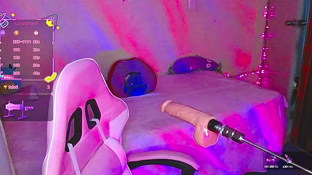 kim saenz20 online show from 10.15.25