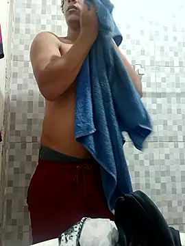 Nicolaskribeiro online show from 11.27.25