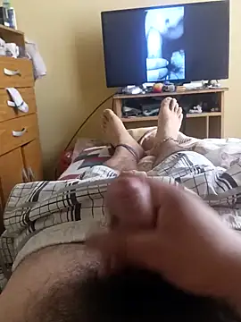 Snapshot of dantero chatting on 12.02.24 dantero online show from 12.02.24