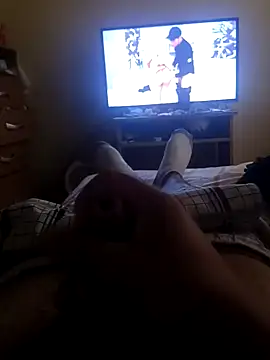 Snapshot of dantero chatting on 01.22.25 dantero online show from 01.22.25