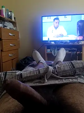 Snapshot of dantero chatting on 02.08.25 dantero online show from 02.08.25