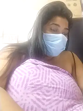 indianlisa5 online show from 01.14.25