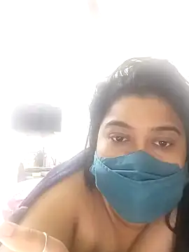 indianlisa5 online show from 01.22.25