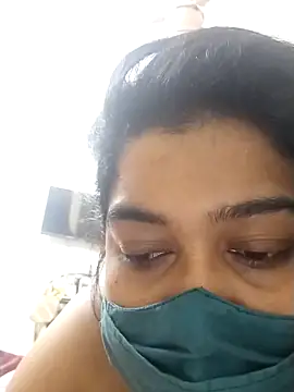 indianlisa5 online show from 02.15.25