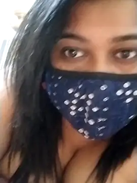 indianlisa5 online show from 02.11.26