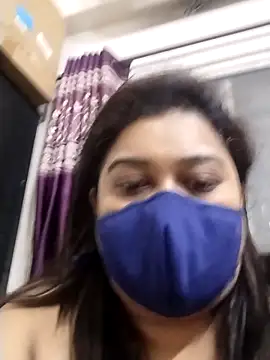 indianlisa5 online show from 04.18.26