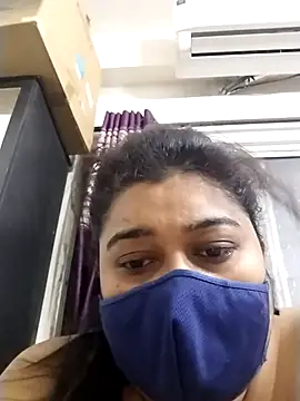 indianlisa5 online show from 04.18.26