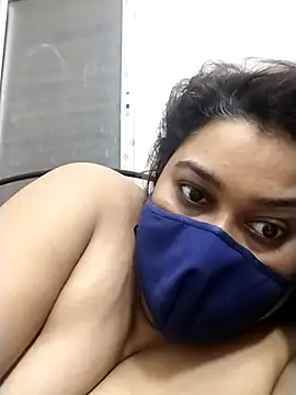 indianlisa5 online show from 04.20.26