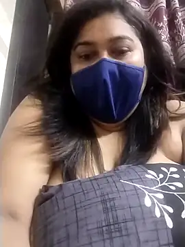 indianlisa5 online show from 04.25.26