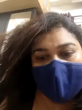 indianlisa5 online show from 06.12.26