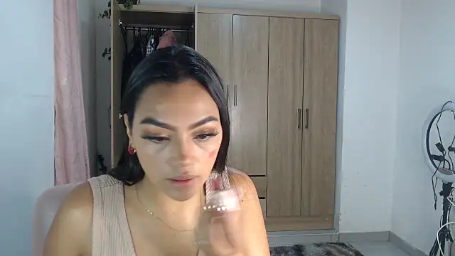 fairylatin222 online show from 02.04.25