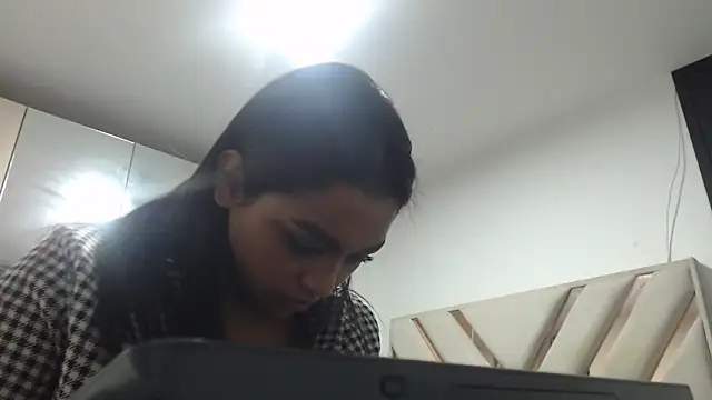 fairylatin222 online show from 11.14.25