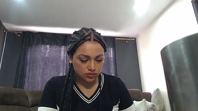 fairylatin222 online show from 01.07.26