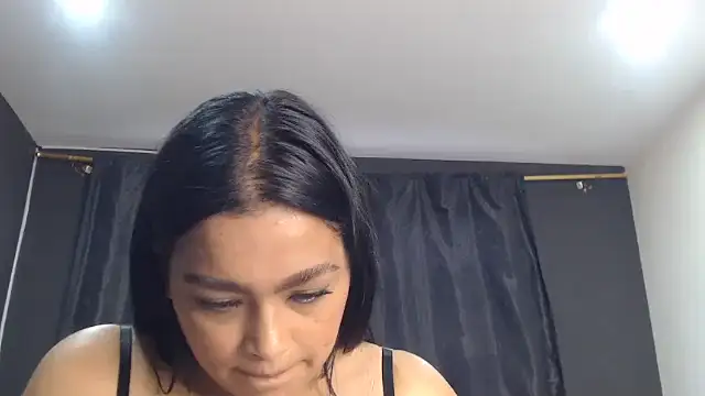 fairylatin222 online show from 01.15.26