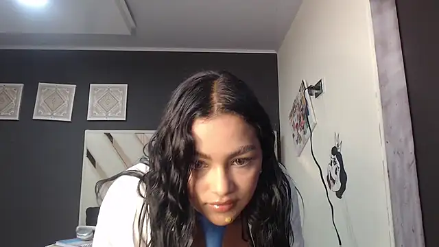 fairylatin222 online show from 04.17.26